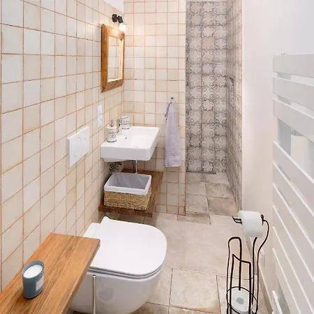 Apartmany Cesky Sternberk Lägenhet *