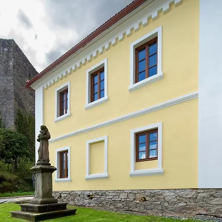 český šternberk Cesky Sternberk